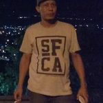 Amrin Jumain - @emon.randy - Instagram