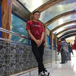 Randy Emon - @randy_emon27 - Instagram