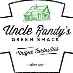 Randy Enger - @unclerandysgreenshack - Instagram