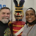 Randy Erb-Scarbrough - @randyerbscarbrough - Instagram