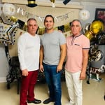 Randy Escobar - @randyescobar1993 - Instagram
