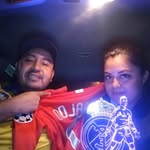 Randy Escobar - @randyscobar1610 - Instagram