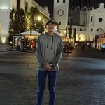 Randy José - @randyescobar1007 - Instagram