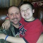 Randy Estep - @vader1842 - Instagram