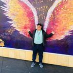 Randy Falcon Saldana - @randypray2000yahoocom - Instagram