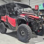 Randy Farley - @chuck_wagon_adventures - Instagram