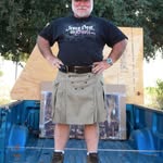 Randy Farley - @shortran53 - Instagram
