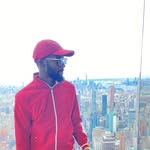 Randy Farquharson - @randydemar - Instagram