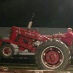 Randall Farrington - @tractorma_ - Instagram