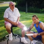 Randall Farrington - Facebook