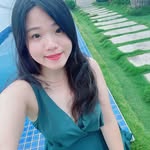 Amanda An - @randyfaustino8 - Instagram