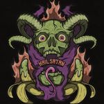 Randy Faust - @darkartrandy - Instagram