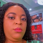 Randy Faustina Frimpong - @randyfaustina - Instagram