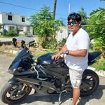Randy Faustino - @faustinorandy - Instagram