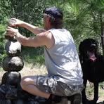 Randy Fauteux - Facebook