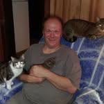 Randy Ferris - @randyf43332 - Instagram