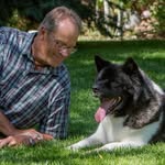 Randy Ferris - @akitaman775 - Instagram