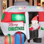 Randy Ferris - @christmasspirit99 - Instagram