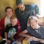 Randy Fields - @randy.fields.165 - Instagram