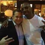 Randy Fields - @rbfields1 - Instagram
