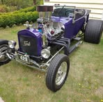 Randy Forcier - Facebook