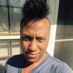 Randy Foreman - @godoflefties - Instagram