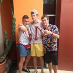 @randy_forman22 - Instagram