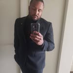 Randall-Texas Forney - @iam_texas - Instagram