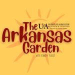 The Arkansas Garden with Randy Forst - @thearkansasgarden - Instagram