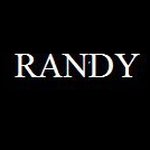 Randall Fortner - @randallfortner - Instagram