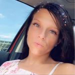 Randi Fortner - @rfortner050913 - Instagram