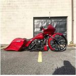 Randy Fortner - @kickstand881 - Instagram