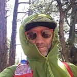 Randy Fox - @randyfox549 - Instagram