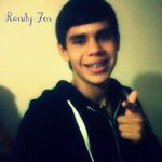 Randy Fox - @randy.fox7 - Instagram