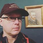 Randy Fox - @randyfox__ - Instagram