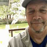 Randy Fox - @randyfox1976 - Instagram