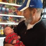 Randy Foxworthy - @rlf1944 - Instagram