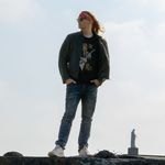 Randy Frank - @randy_frank_ - Instagram