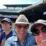 Randy Frank - @rfrank64 - Instagram