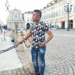Randy frank - @saturdayfrank503 - Instagram