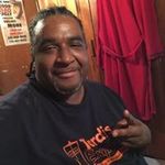 Randy Franklin - @randyfranklin7284 - Instagram