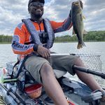 Randy Franklin - @fla2wis_fishing - Instagram