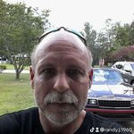 Randy Franklin - @randyfranklin803 - Instagram