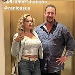 Randy Franklin - @ranlossus - Instagram