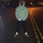 Randy Justin Franklin - @hjvcxfjmvvxx - Instagram