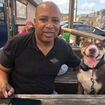 Randy Frazier Jr. - @rfrazier1993 - Instagram