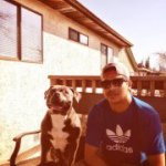 Randy Friday Jr. - @bluefriday88 - Instagram