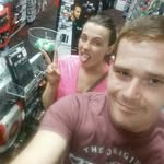 Randy Fry - @tits1988 - Instagram