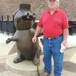 Randy Fulbright - @randy.fulbright - Instagram