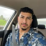 Randy Gabriel - @randy_g_145 - Instagram